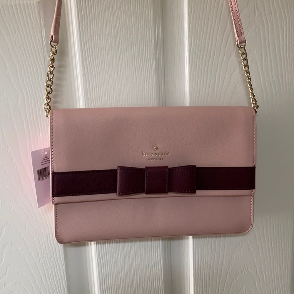 Kate Spade Crossbody